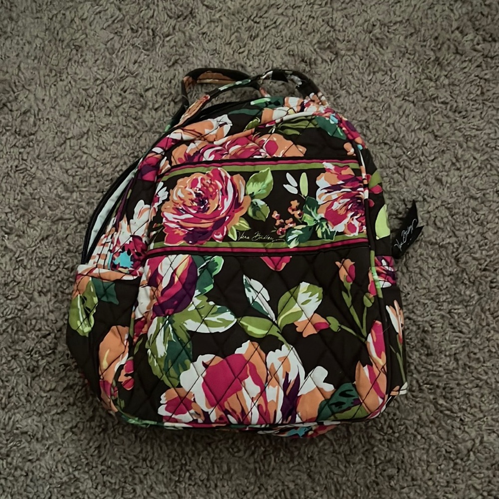 OBO Vera Bradley lunch box